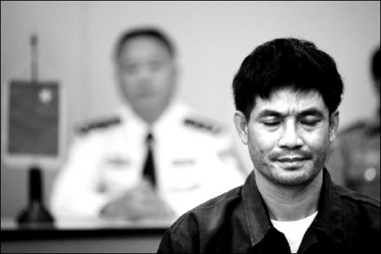 警方揭湄公河背后办案细节船员遇害前被诬陷运毒