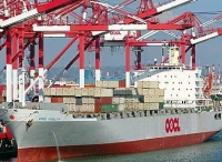 最新消息！中远海运将收购香港最大航企东方海外