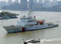 长江江苏段船舶定线制规定（2021）来了，我们给您提个醒