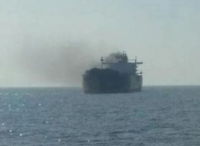 俄乌战火延烧至“海”上 乌克兰请求土耳其关闭海峡禁俄船舰进出黑海