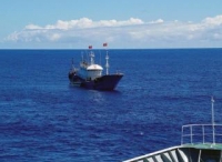 环球社评：印尼海军向我渔船开枪，中国怎么办