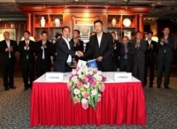 中国船级社与外高桥造船签署战略合作协议