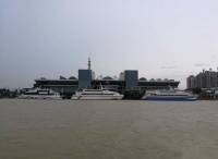 “天鸽”或正面登陆 江门海事局启动防台Ⅰ级响应