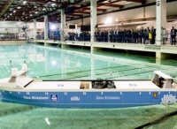 全球首艘“无人集装箱船”开测