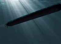 洛克希德马丁将设计超大型无人水下航行器