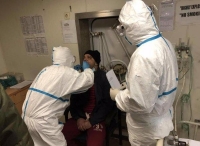 舟山口岸处置3例外籍船员流感病例