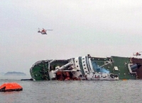 船毁人亡 只因几个错误操作