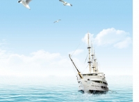 《渔船安全手册》第二部分 航行与作业安全
