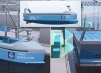 转折点！全球首艘无人集装箱船正式下单