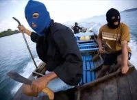 警告！菲律宾海域海盗形势依然严峻！