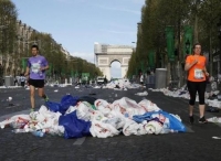 欧盟议会通过禁塑令 2021年后禁用一次性塑料制品