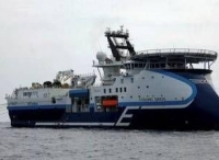 法国物探公司CGG抛售5艘高端勘测船欲退出市场