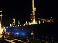 外籍船员海上受重伤 温州海事局7小时紧急救援