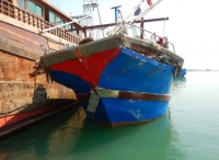 【微安全】商渔船碰撞事故触目惊心！注意事项请谨记！