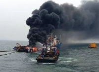爆炸起火、船员弃船，1人死亡、1人失踪、27人获救...船舶失火如何防？