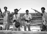 【海盗】伊朗击退红海海盗袭击（海军护航计划表）