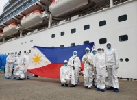 菲律宾禁止33国家和地区船舶在菲港口更换船员