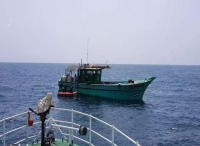巴基斯坦海事局开火打死印度渔民，巴方：渔船擅闯领海还不听警告