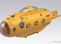 水下机器人上演＂海底捞＂大战 ！天津海博会要亮瞎眼？