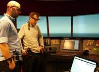 欧洲电子航海解决方案进行人为因素测试及数据交换与空间天气测试