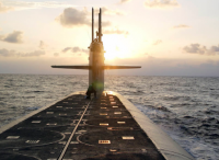 美海军部署低当量核武器，日媒：意在向中俄展示军力