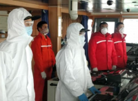 又有船员检测阳性 中国港口加强检测 韩国直接撂话 船员必须提交阴性检测证明！