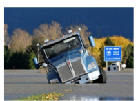 提醒：加拿大港口因洪灾运营中断