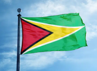 圭亚那谴责船舶欺诈注册和/或未经授权使用圭亚那国旗