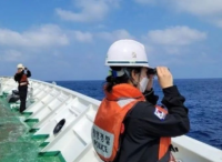 韩失联拖船已发现3名船员遗体