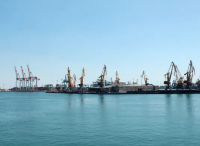 【危险！】数月内乌克兰港口仍有水雷威胁！