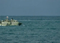伊朗警卫扣押外国船只只因......