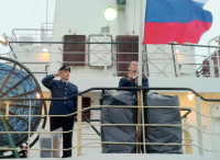 欧盟担忧：对俄海员签证限制，影响将在6~12个月内显现