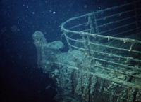 历来十大最有名的海难 泰坦尼克号居首（组图）