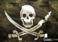 探索发现宝藏拼图之海盗金色骷髅旗在哪里