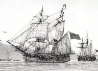 盘点：航海史上最著名的十大“鬼船”