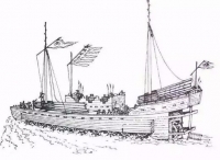 让我们“牵星过海”——中国古代没导航怎么跑船？