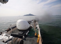 韩国竟想立法允许对我渔船无责开火 再扣两艘中国船