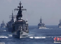 日媒披露：日本海自远洋航海训练中两名船员自杀