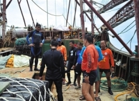 菲媒：12名中国渔民去年在菲获判无罪 本周五将被遣返