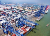 广州南沙获批将正式开展国际船舶登记业务