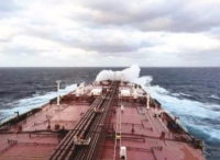 二手船市场：油船“退热”散货船“发烧”
