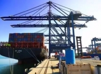 卡拉奇港口车队罢工 或将造成货物派送延迟