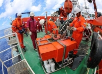 大洋45航次深海微生物原位培养实验完成