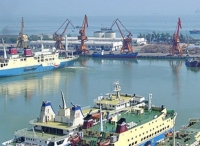 海口发布“联单制度” 防治船舶港口污染