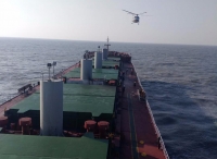 与时间赛跑，省海运集团成功救援急病船员