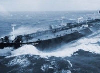 船东：拆船加快或推升2018年油船市场复苏