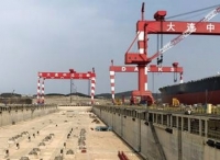 为扭亏转盈 日本川崎重工欲将7成造船业务挪到中国