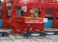 再破世界纪录！上海港年集装箱吞吐量突破4000万标准箱
