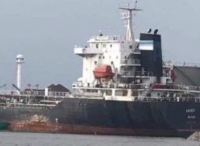被海盗劫持油船及22名船员已获救