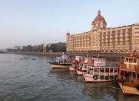 印度准许中国船员在港口登岸休息